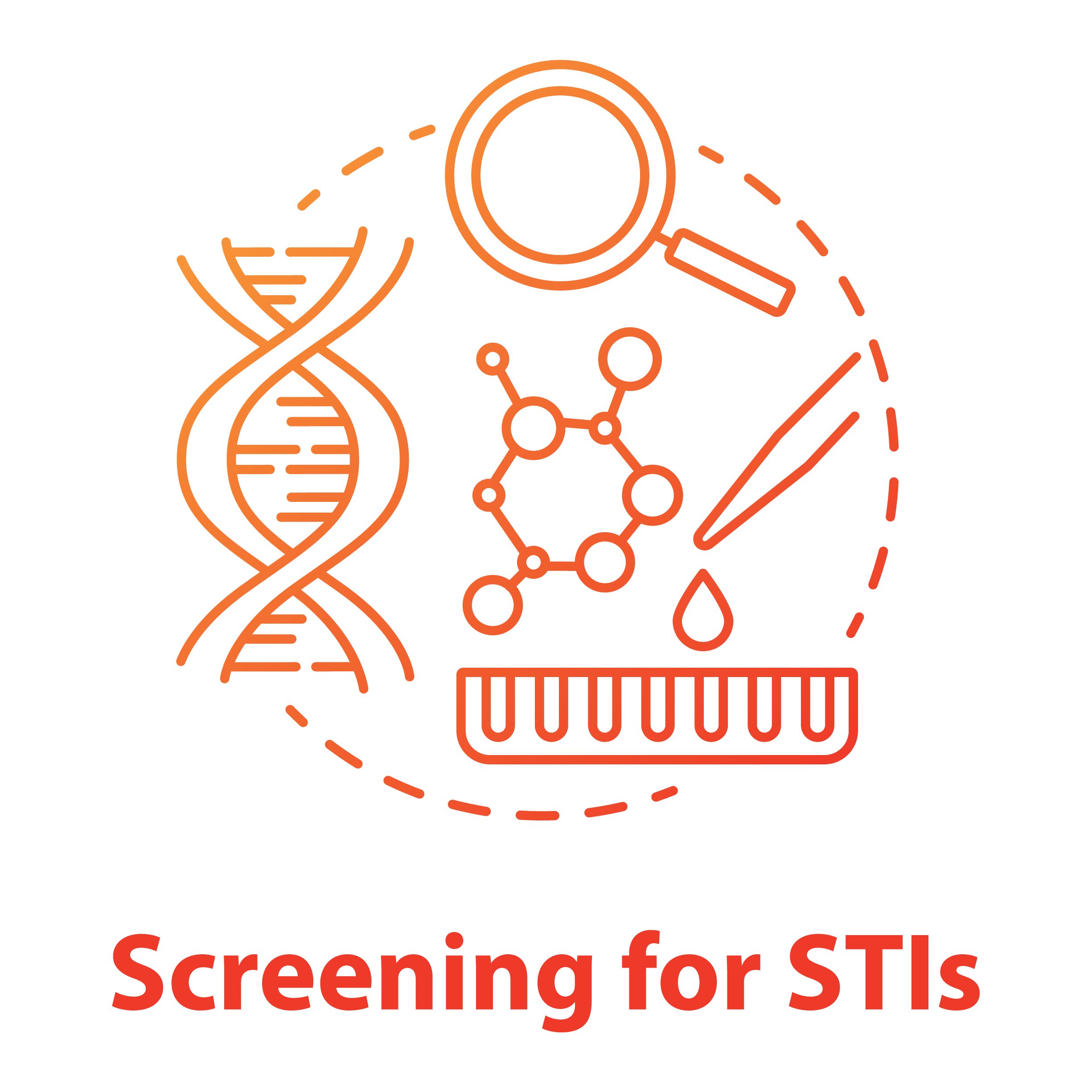 Sexually Transmitted Infection Screening