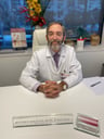 Dr. Jeffery Mazlin, MD, OBGYN profile picture