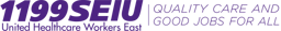 1199SEIU 1199SEIU