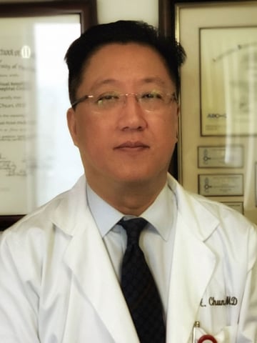 Dr. Hajoon Chun