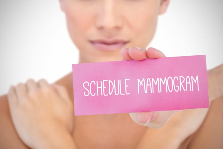 Schedule Your Mammogram at Garden Mammography Center in Nassau County