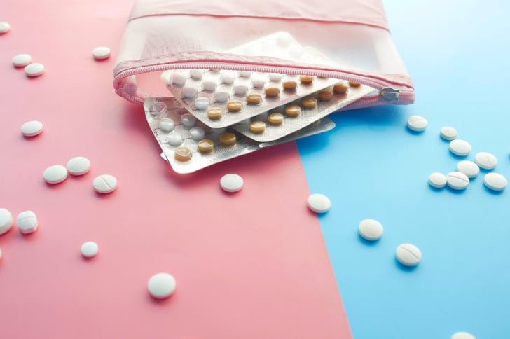 How Do Hormone-Containing Birth Control Methods Prevent Pregnancy?