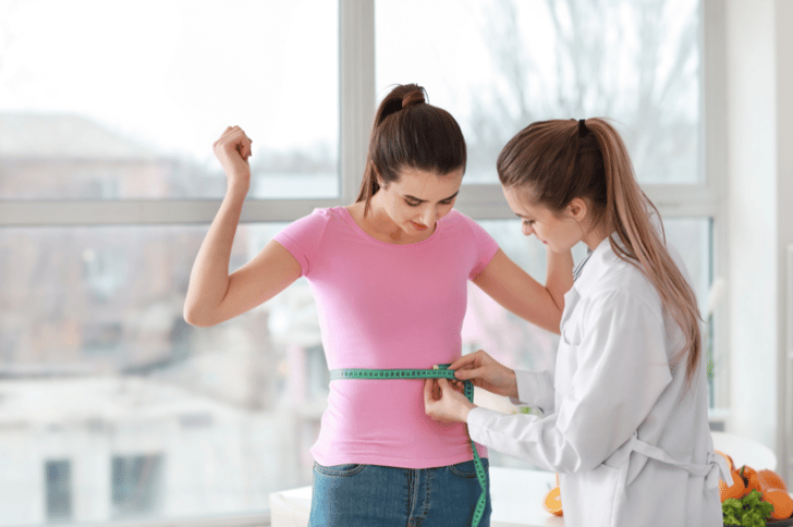 The Importance of Regular Checkups in Your Weight Loss Journey