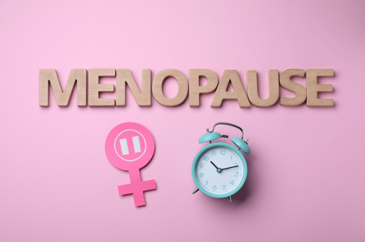 Understanding Menopause: Symptoms and How to Manage Them