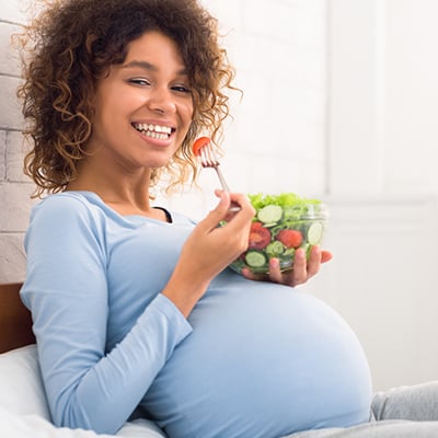 How Can You Ensure a Healthy Pregnancy?